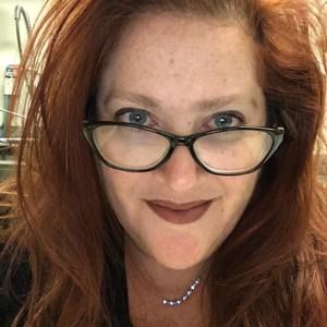 Meet your Posher, Jodi